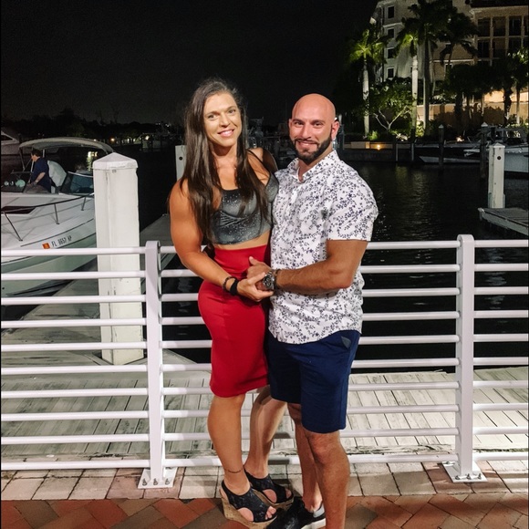 Meet your Posher, Roxie! - Picture 1 of 5